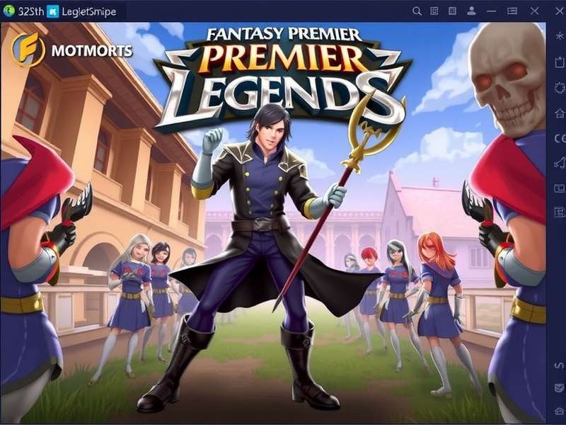 Indian Player Strategies for Fantasy Premier Legends Fantasy Premier Legends Strategy Guide